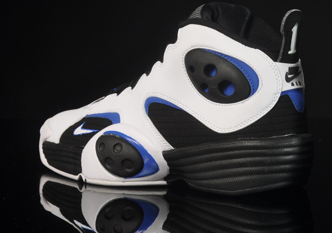 Nike Air Flight One NRG QS | 520502-110 | AFEW STORE